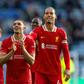 Trent Alexander-Arnold
