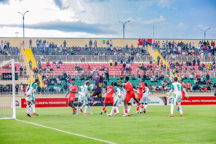 4 Things Learnt From Junior Starlets' Narrow Defeat to Cameroon in U17 Women's World Cup Qualifier