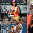Serena Williams Biography.