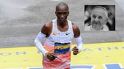 Eliud Kipchoge: How Catholic Belief and Late Pope Francis Shaped the Greatest Marathoner of All Time