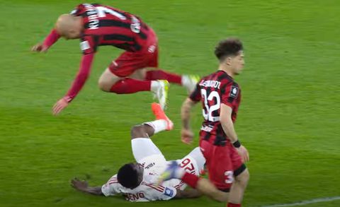 Kenyan Stars Abroad: Marcelo Sees Red, Michael Olunga on Target, Zak Vyner Edges Closer to Premier League Dream