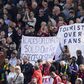 Why Manchester United Fans Protested in front of Jim Ratcliffe Before Wolves Loss
