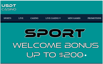 Sports Betting Revolution: How USDT Casino is Transforming the Industry in 2025