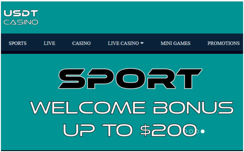 Sports Betting Revolution: How USDT Casino is Transforming the Industry in 2025