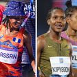 Why Sifan Hassan Turned Down the Chance to Train with Faith Kipyegon and Eliud Kipchoge in Kenya