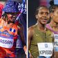 Why Sifan Hassan Turned Down the Chance to Train with Faith Kipyegon and Eliud Kipchoge in Kenya