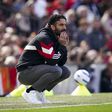 Ruben Amorim Fumes, Claims Manchester United Are Not Built for Champions League After Brentford Loss