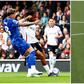 Alex Iwobi continues fine form with stunning ninth goal against Chelsea.