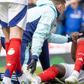 Mikel Arteta Responds To Bukayo Saka Injury Scare Ahead Of Crunch PSG Clash