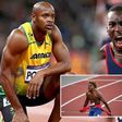Asafa Powell Fully Backs Noah Lyles And Michael Johnson's Stance on Track And Field After Warning Why His Kids Might Not Run for Jamaica