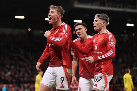 Damaged player - Premier League legend blasts Manchester United star