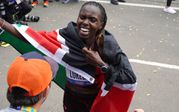 Sharon Lokedi Denies Hellen Obiri Boston Marathon Hattrick as she Strikes Course Record