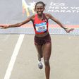 Sharon Lokedi Makes Big Boston Marathon Prediction As She Reveals Strategy To Floor Hellen Obiri And Co