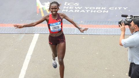 Sharon Lokedi Makes Big Boston Marathon Prediction As She Reveals Strategy To Floor Hellen Obiri And Co
