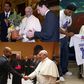5 Heartwarming Moments When Pope Francis Displayed His Love Of Football