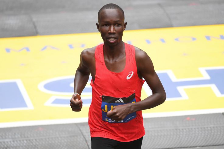 Boston Marathon: The Top Names Tipped to Continue Kenya’s Dominance