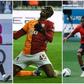 Naija Stars Abroad featuring Osimhen, Lookman and Iwobi.