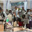 Flying Eagles soar into Cairo with eyes on AFCON U20 glory, set to battle Young Pharaohs