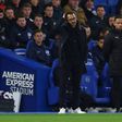 Brighton vs Chelsea: Blues' European dreams crumble after fifth straight Premier League loss