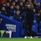 Brighton vs Chelsea: Blues' European dreams crumble after fifth straight Premier League loss