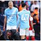 He will not play — Arsenal get title advantage as Man City star ruled out with injury