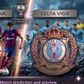 Barcelona vs Celta Vigo Prediction and Betting Tips: Free-scoring Blaugrana Host Cagey Sky Blues In Tense La Liga Battle