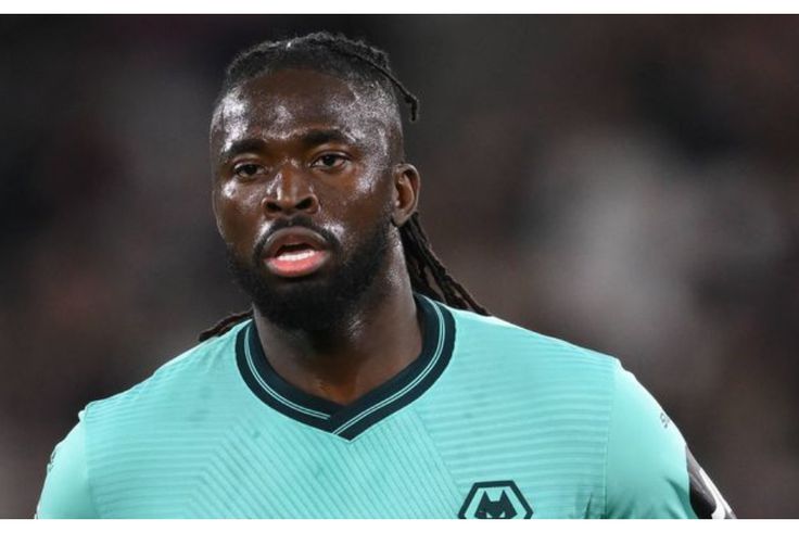 Tolu Arokodare’s 3 goals in 27 games fails to save Wolves from relegation