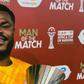 We want you! Super Eagles shot-stopper Stanley Nwabali finally in-demand after Chippa exit