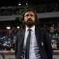 Pirlo's Juve future under microscope in three-team Champions League race