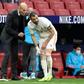 Zidane delight for Benzema ahead of Liga title end game
