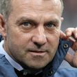 Flick set to be named Germany coach once 'minor details' finalised