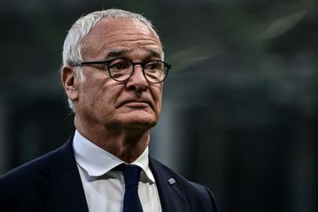 Ranieri to end managerial 'soap opera' at Sampdoria