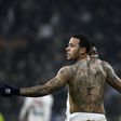 Dutch striker Depay to leave Lyon as free agent