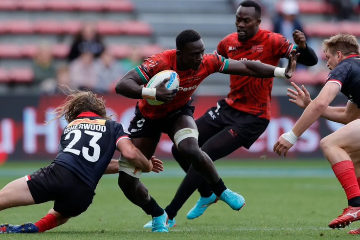 Amonde points fingers for Shujaa’s collapse and outlines how to regain lost glory