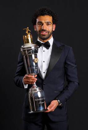 Unraveling Greatness: PFA Men's Players of the Year in Recent Times