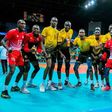 Egypt set to host men’s Africa Nations Volleyball Championship