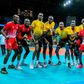Egypt set to host men’s Africa Nations Volleyball Championship
