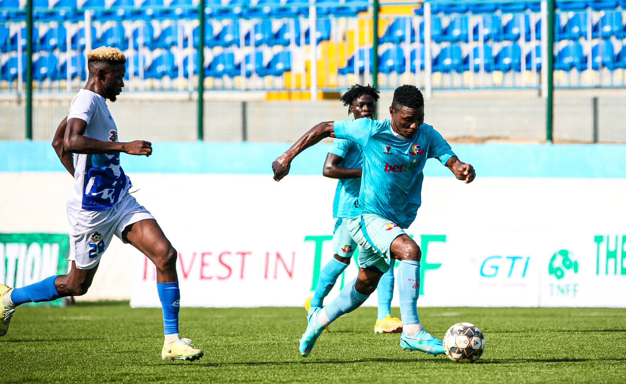 NPFL: Enyimba, Remo Stars And Sunshine Stars Complete Super 6 Lineup ...