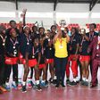 NIC retains East Africa Netball Championship crown