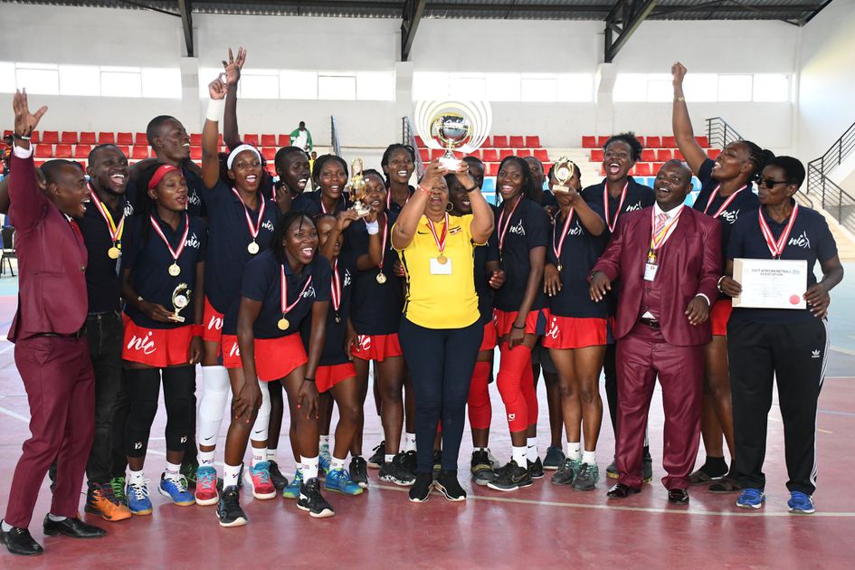 African Senior Women's Volleyball Championship: Kenya spanks Nigeria,  qualify for semis