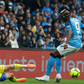 Napoli vs Inter: The champions halt Nerazzurri's winning run