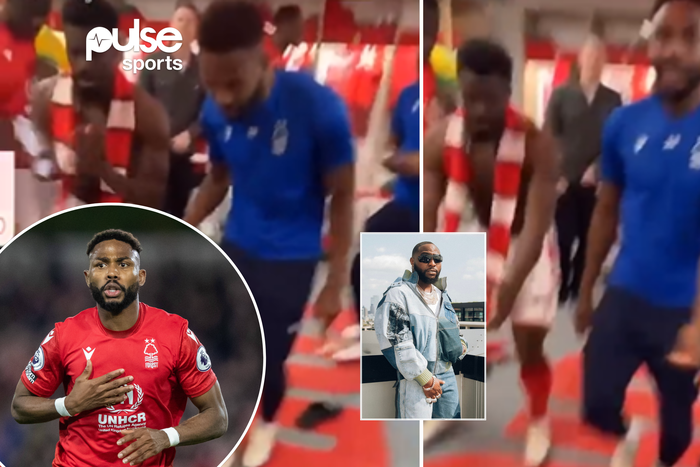 Nottingham Forest vs Arsenal