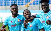 NPFL: Enyimba, Remo Stars and Sunshine Stars complete Super 6 lineup