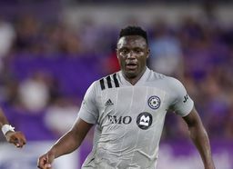 Wanyama suffers second loss in three days as New York Red Bulls edge FC Montreal in MLS
