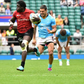 Shujaa to play Canada in play-off final despite narrow Uruguay loss