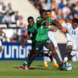 U-20 World Cup: Nigeria 2-1 Dominican Republic