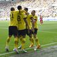 Dortmund goes back to top