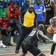 KBF match between Equity Hawks and Ulinzi Wariors
