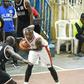 KBF match between Equity Hawks and Ulinzi Wariors