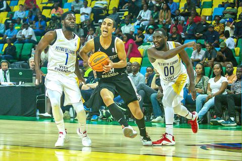 Petro de Luanda edge ABC Fighters in classic Basketball Africa League quarter-final encounter
